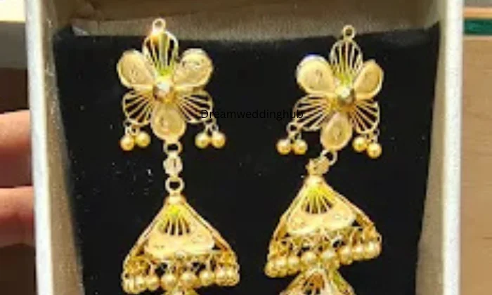 Darpan jewellers budaun